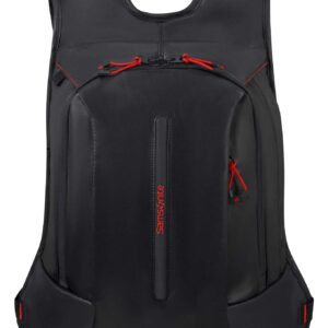 Ecodiver Laptop Backpack S Black