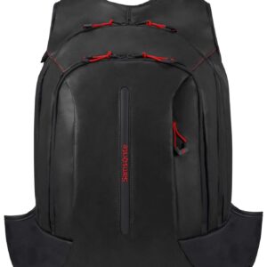 Ecodiver Laptop Backpack M Black