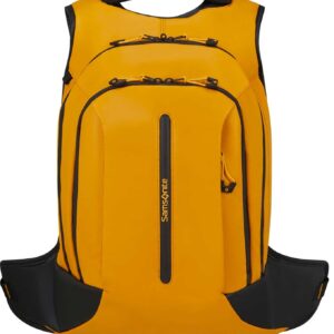 Ecodiver Laptop Backpack M Yellow