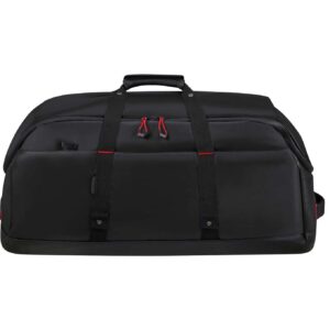 Ecodiver Duffle L Black