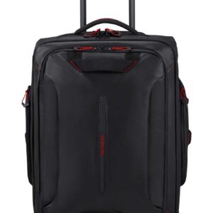 Ecodiver Duffle Wheels 55/20 Black