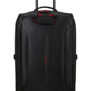 Ecodiver Duffle Wheels 67/28 Black