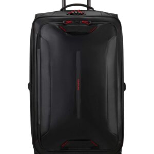 Ecodiver Spinner Duffle 79/29 Black