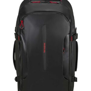 Ecodiver Travel Backpack M 55L Black