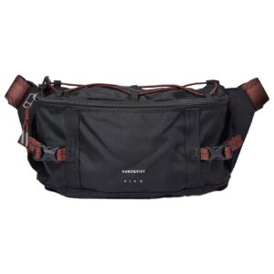 Allterrain Hike Black