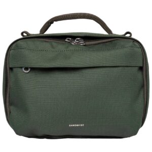 Go Shoulder Bag Dawn Green