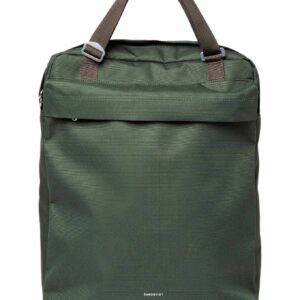 Go 2-Way Tote Bag Dawn Green