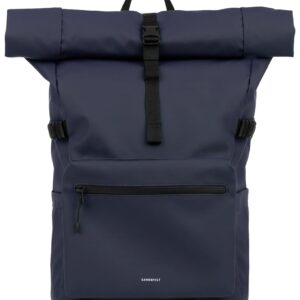 Stream Rolltop Backpack L Navy