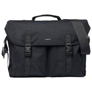 Everyday Messenger Bag Black