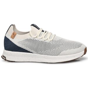 Tsavo M 2.0 White/Navy
