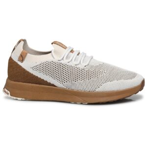 Tsavo M 2.0 White/Tobacco