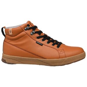 Bergen Waterproof M Caramel