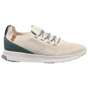 Tsavo 3 M White/Green