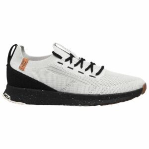 Tsavo 3 M White/Black