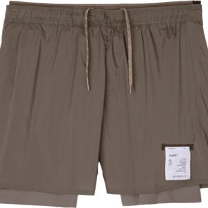 Techsilk 8 Shorts Falcon