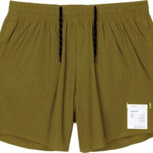 Space-O 5" Shorts Nutria
