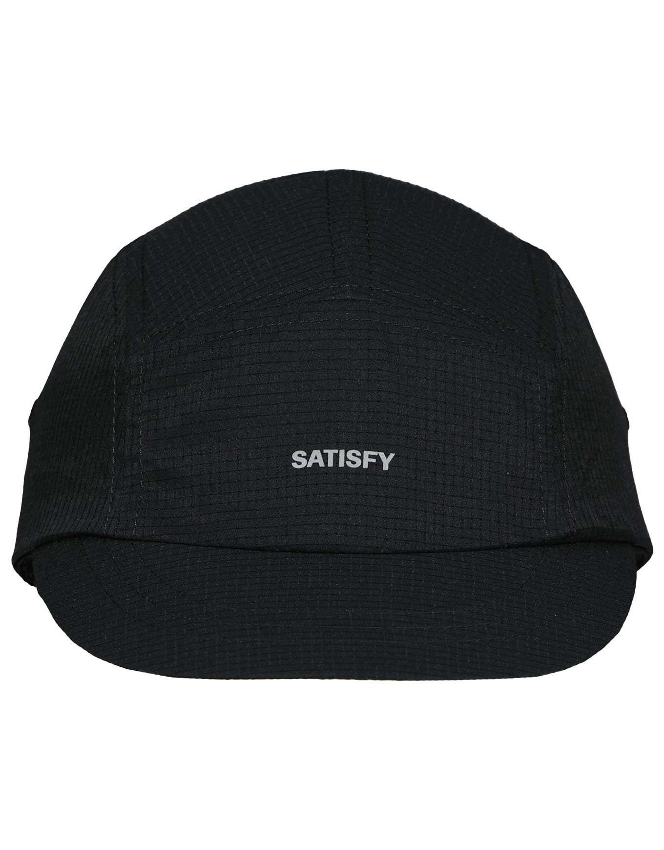 Rippy Air Trail Cap Black