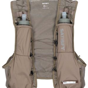 Justice Cordura Hydration Vest 5L Falcon