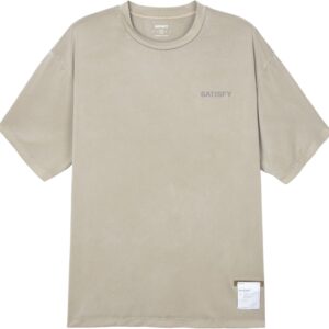 Auralite T-Shirt Aluminium