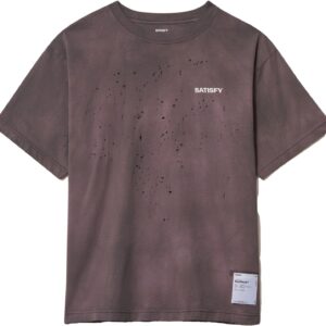 MothTech T-Shirt Sun Bleached Shark