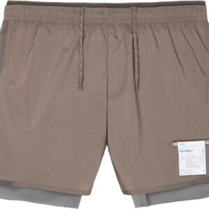TechSilk 8" Shorts Falcon