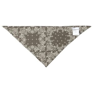 GhostFleece AD Bandana Khaki