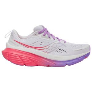 Guide 18 White/Crocus