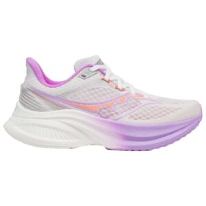 Endorphin Speed 5 White/Crocus