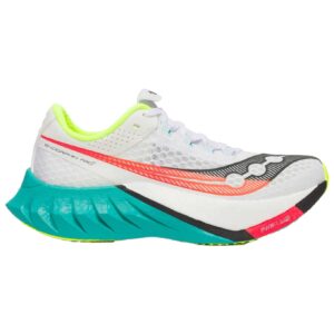 Endorphin Pro 4 White/Mutant