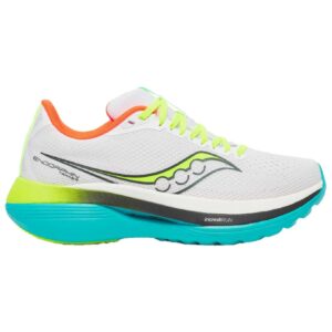 Endorphin Trainer White/Mutant