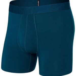 Droptemp™ Cooling Cotton Deep Ocean