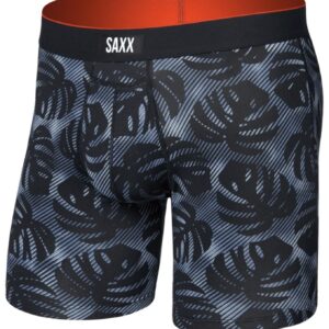 Multi-Sport Mesh BB Fly - Rem Tropic/Black