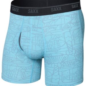 Quest Quick-Dry Mesh BB Fly - Tile Fish/Sea Level