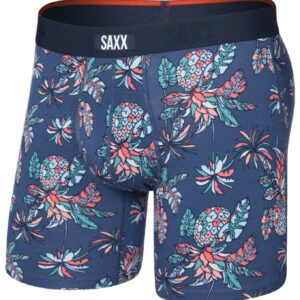 Vibe Xtra BB Fly - Pineapple Tropic/Indigo