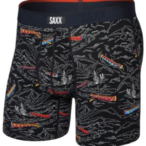 Vibe Xtra BB Fly - Rivers Bend/Black