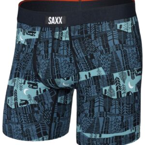 Vibe Xtra BB Fly - The Clearing/Storm Blue