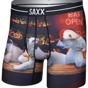 Volt Breathable Mesh BB - Da Bears/Multi