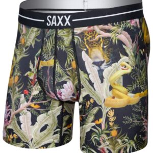 Volt Breathable Mesh BB - Jungle Juice/Black