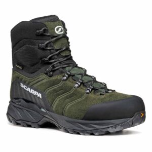 Rush Polar GTX