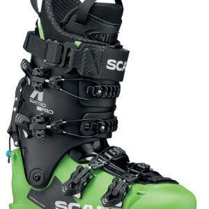 4-Quattro Pro U Green