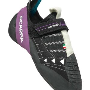 Instinct VSR LV Black Violet Milk