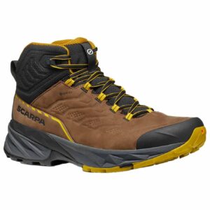 Rush 2 Pro Mid GTX M Brown Sulphur