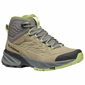 Rush 2 Pro Mid GTX W Sage Aloe