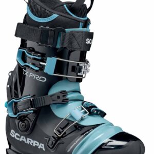 TX Pro W Black Polar Blue