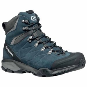ZG Trek GTX M Ottanio Gray