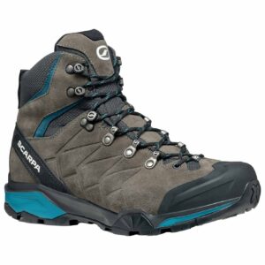 ZG Trek GTX W Titanium Icefall