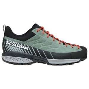 Mescalito W Conifer Gray