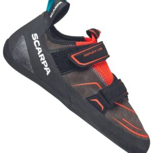 Reflex VS Tonic Black