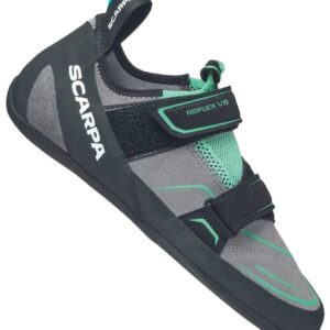 Reflex VS W Mint Black