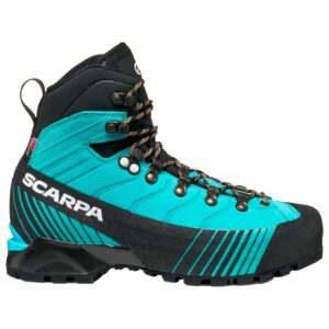 Ribelle HD W Ceramic Ceramic